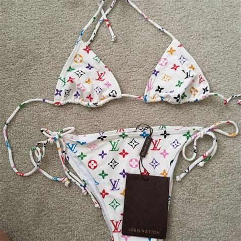 louis vuitton monogram bikini replica|authentic louis vuitton handbags.